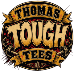 Thomas Tough Tees